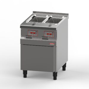 Salvis FunctionLine Fritteusen