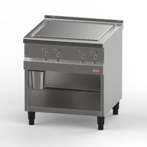 Salvis FunctionLine Multifunktionsgrill