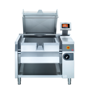 Salvis MultipanEVO FEP 650 / 655