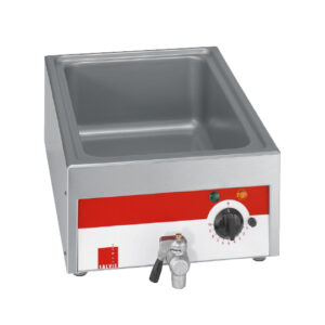 Salvis Smartline Bain-Marie