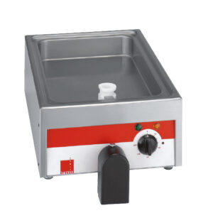 Salvis Smartline Combi-Griddle