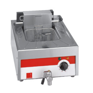 Salvis Smartline Fritteuse