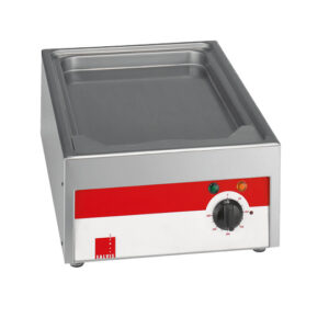 Salvis Smartline Griddle