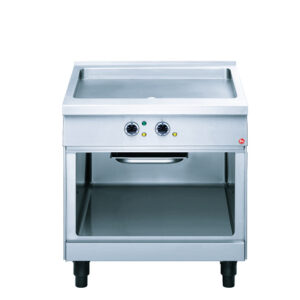 Salvis K-Line Bräter und Griddle