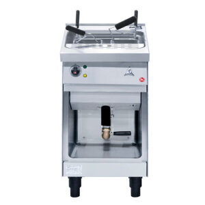 Salvis K-Line Pastakocher und Wasserbad