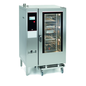 Salvis CucinaEVO 2011QT und 2021QT